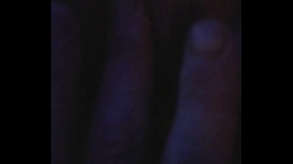 Finger witches till she cums