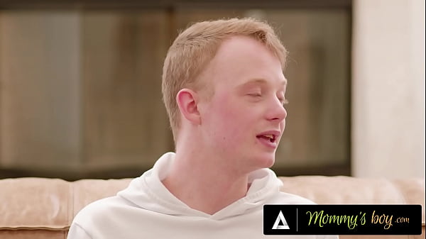 Download Video - MOMMY'S BOY - Reprimanded Stepson Must Fuck Upset MILF Pristine Edge & Hot Neighbor Charlotte Sins
