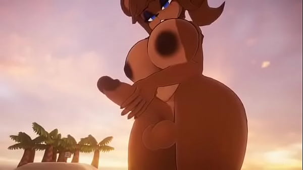 Download Video - Fnaf futanari