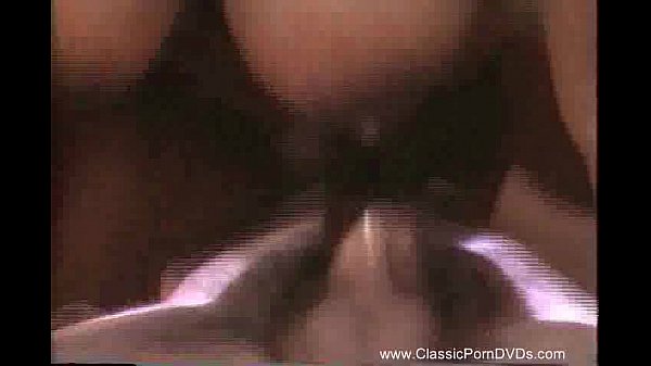 Classic Vintage Tits From 1981