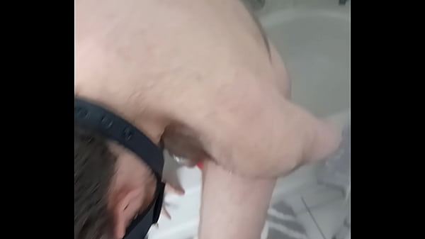 Download Video - my master pees on me and i play with my bad dragon dildo