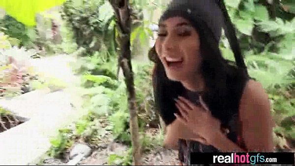 Intercorse In Front Of Camera With Naughty Hot GF (brittany bliss) video-21