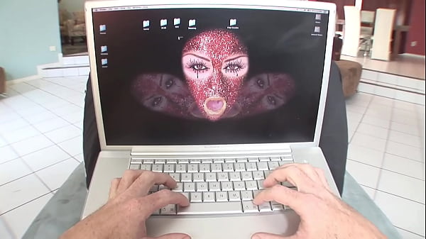 Cayden Moore an uninhibited blonde woman loves to take it in the pussy