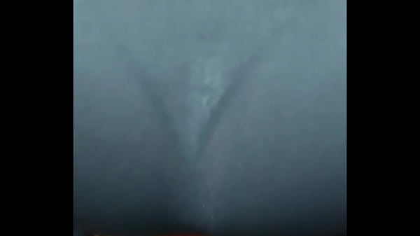 Mi esposa en licra trasparente