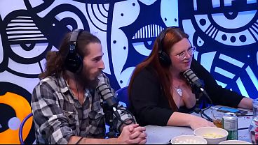 Liberal Parties and Nightlife: Is society ready for this? feat. Casal BiBR | PodTrocar T02EP25