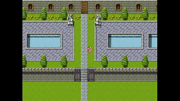 (  18 ) H RPG Games Lelia&Crisis #3