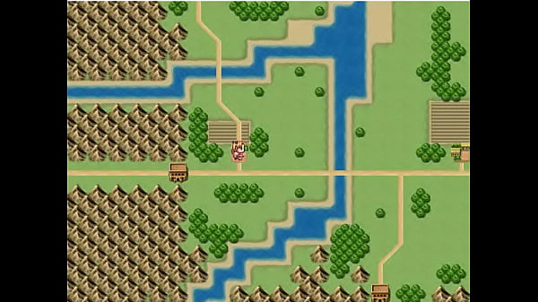 ( 18 ) H RPG Games Lelia&Crisis #3