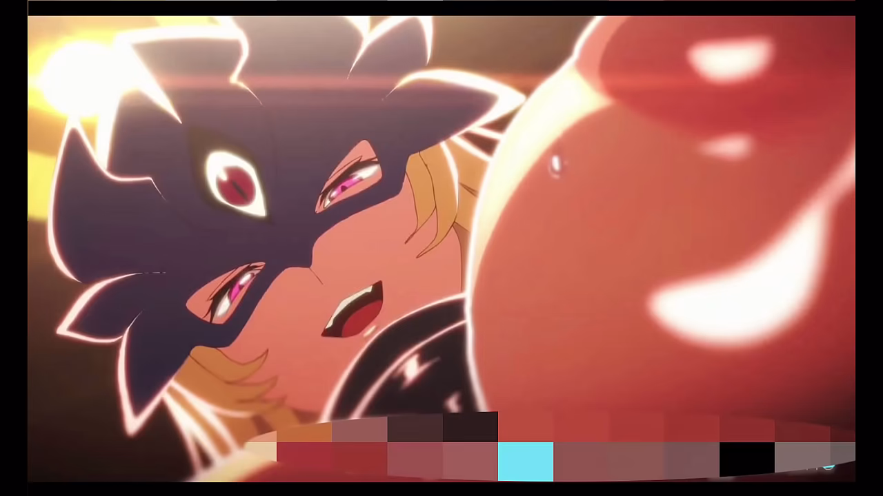 El enorme co&ntilde_o de Beelstarmon