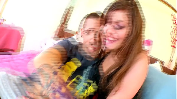 Prisca Hardcore Amateur Scene