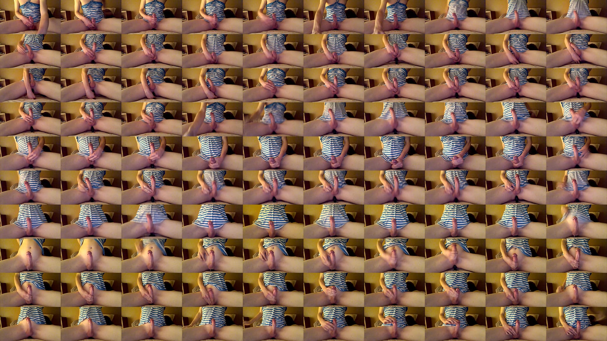 Shiriboi Partial No-Hands 预览图