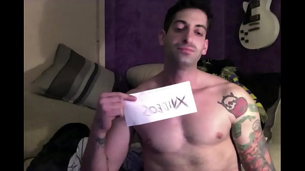 Adam Dylan Verification video