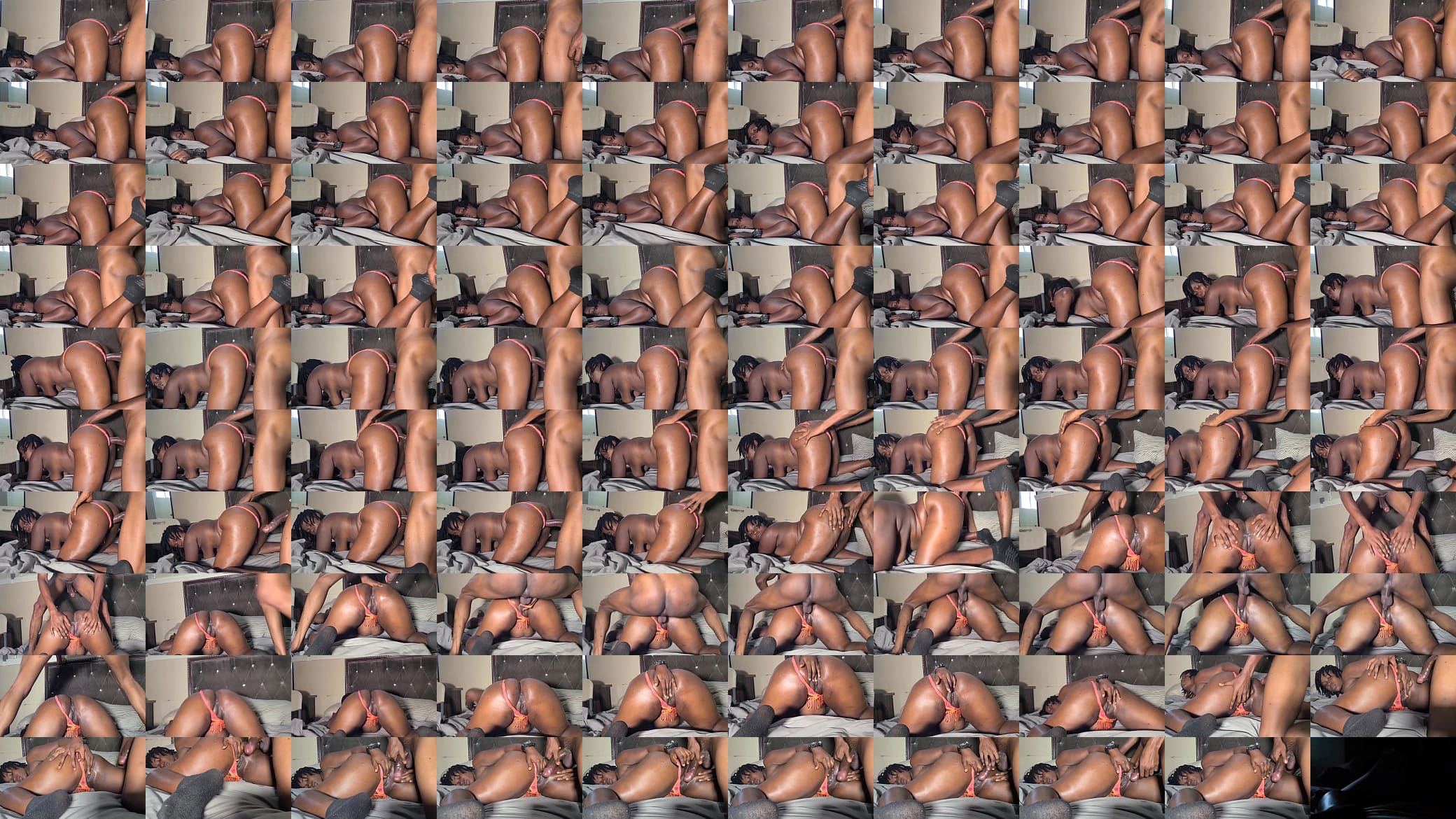 FUCK ME RAW AND CUM IN MY PUSSY 预览图