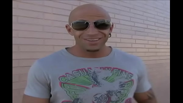 August Night Is Hot With Perfect Tits