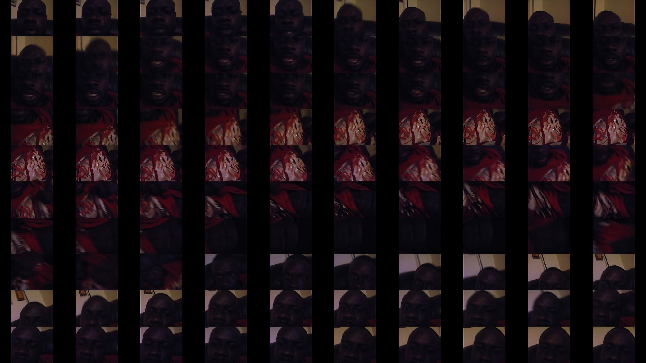 Verification video 预览图