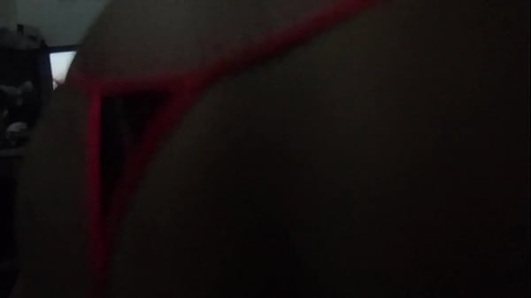 Cdmx Bareback Center Mit Tanga Mexiko