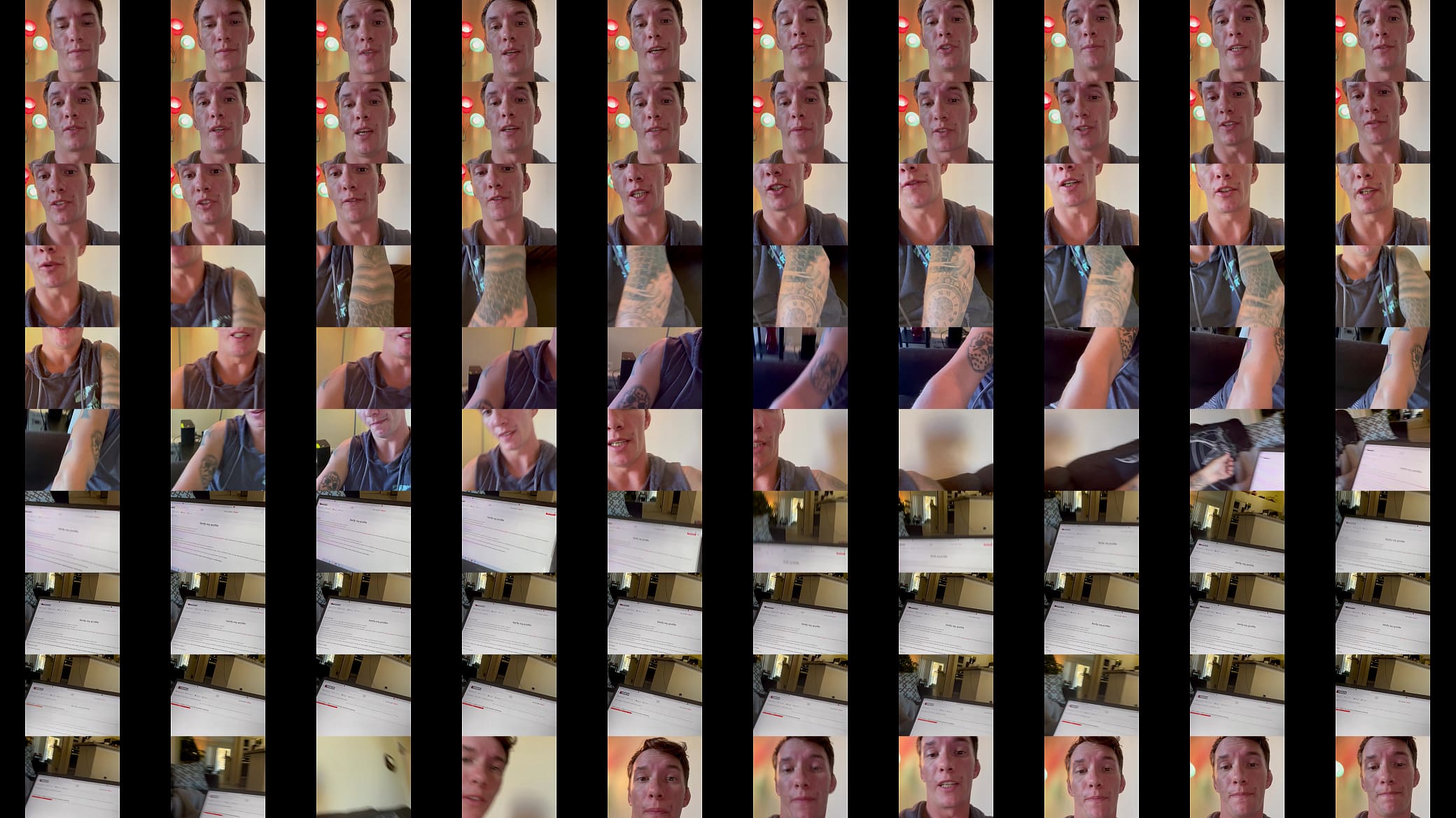 Verification video 预览图
