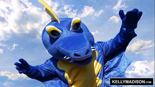 KELLY MADISON - How To Blow Your Dragon