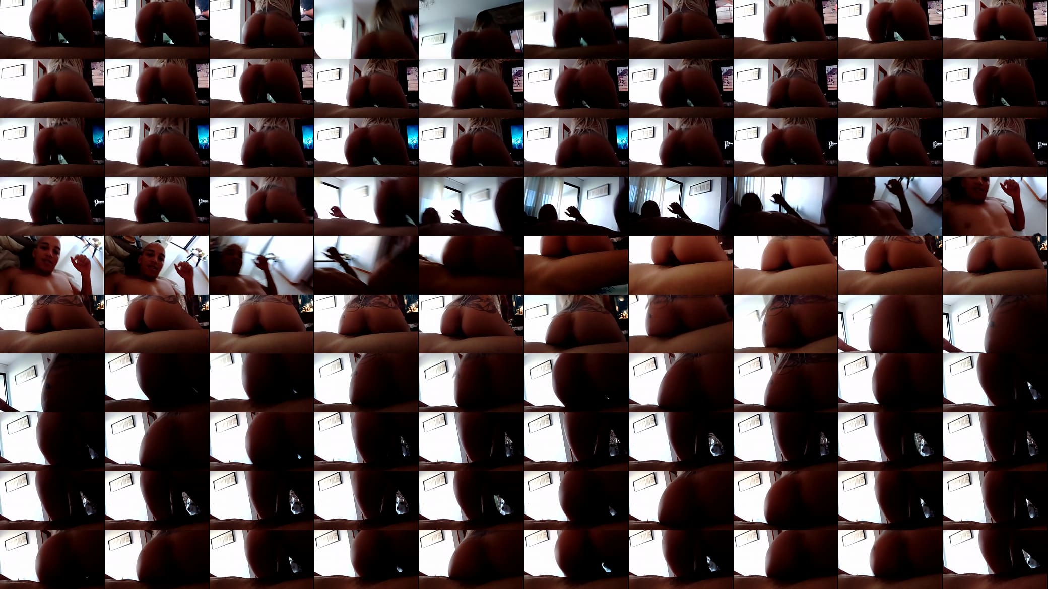 Loira fudendo gostoso 预览图