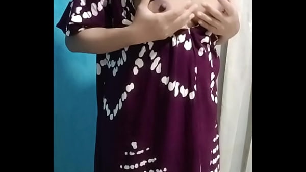 Beautiful teacher masturbates lonely when her husband leaves town