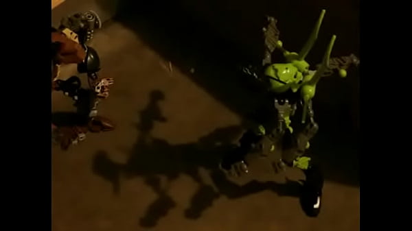 ManiaMac: Fight for Endworld Episode 2 Watchers