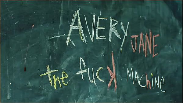 A Good Girl's Guide to Fuck Machine Anal