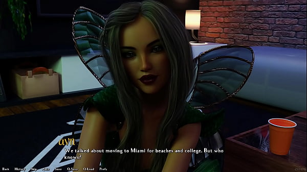 Download Video - Being A DIK &num;118 - Hot Lesbian Brunette Gets Dared To Make Out With My Cock