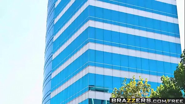 Brazzers - Big Butts Like It Big - Anal Covera...