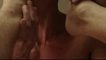 Fudi meu cunhado hetero