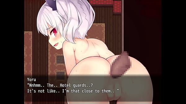 Night Tail part 4