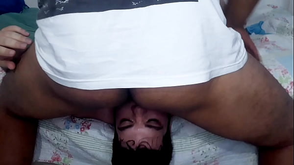 Motorista de App Grand&atilde;o Deixou a Esposa Espera...