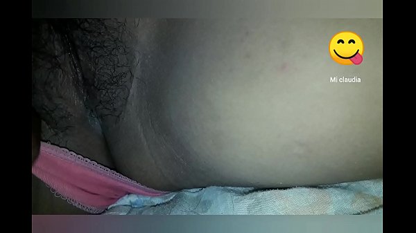 Download Video - Ense&ntilde;ando ma vagina peluda de mi esposa claudia