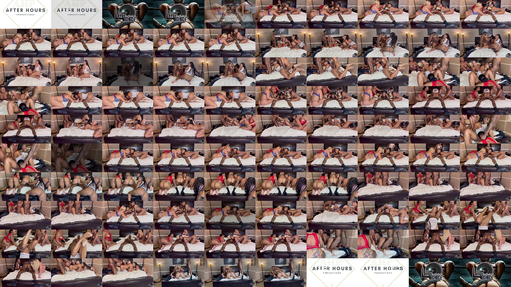 Reverse GangBang 预览图