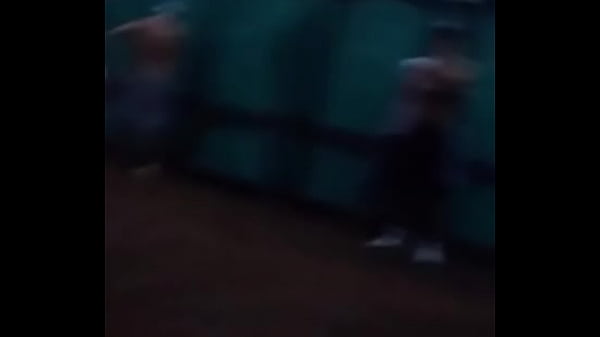 Carnaval Florianopolis - The Week 2014 - Sexo P...