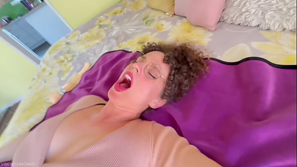 Download Video - Stepmom Bets You Can't Last