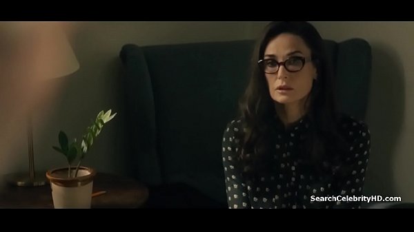 Demi Moore - Blind