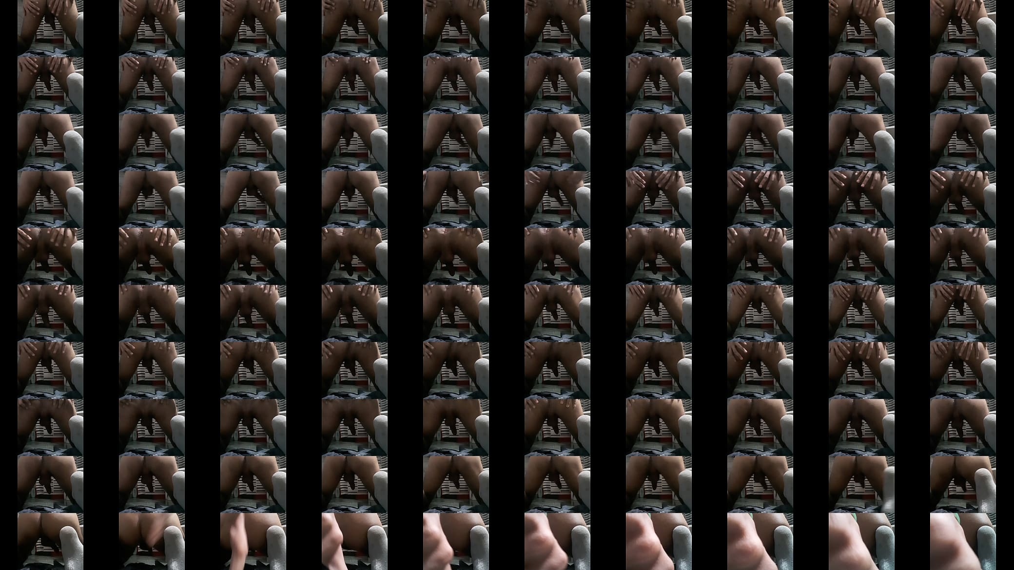 jugando un poco con la cam 预览图