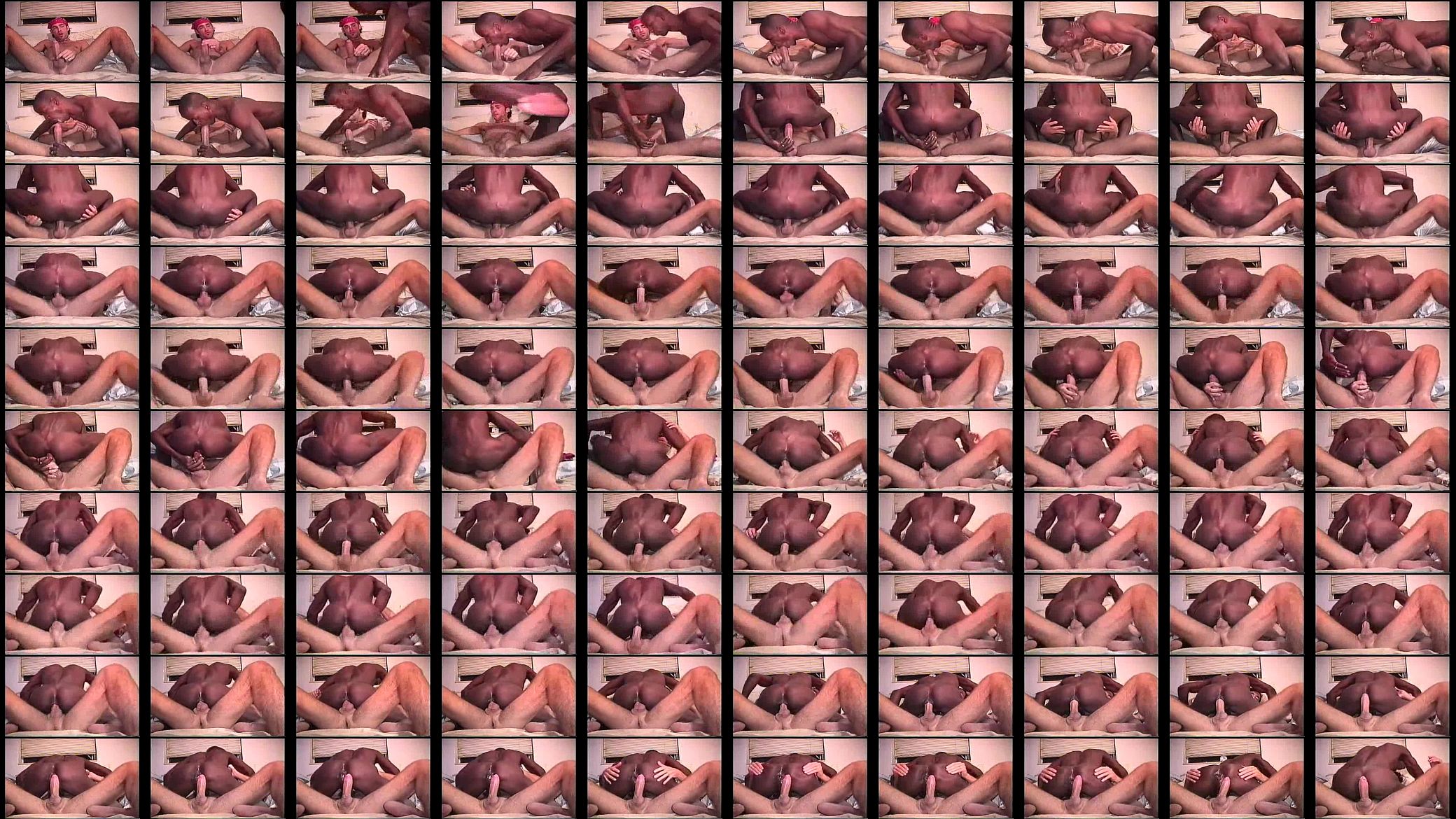 Bareback Bastards - Great Homemade Fuck... 预览图