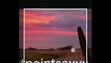 The sexy Flavia Hot Punta proves that she is the number one petera of the Peninsula...