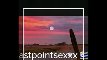 The sexy Flavia Hot Punta proves that she is the number one petera of the Peninsula...