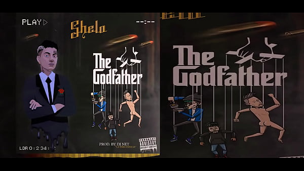 Shelo - THE (RIP) (prod hell rayzer)