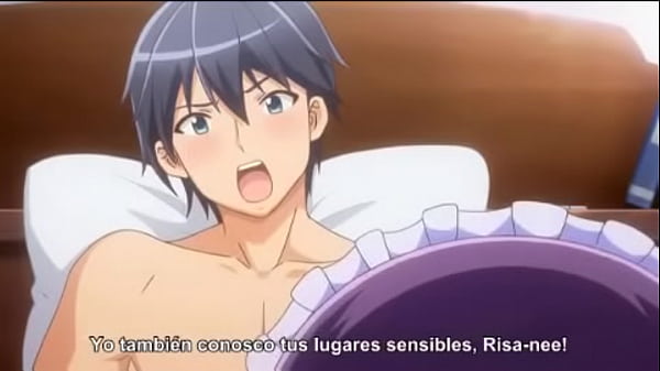 hermana lo chupa