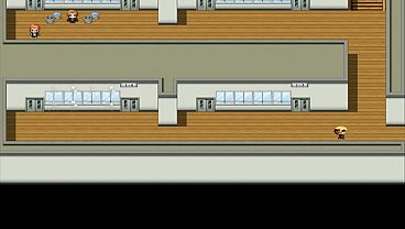 Kamikaze Kommittee Ouka RPG - 3 No commentary