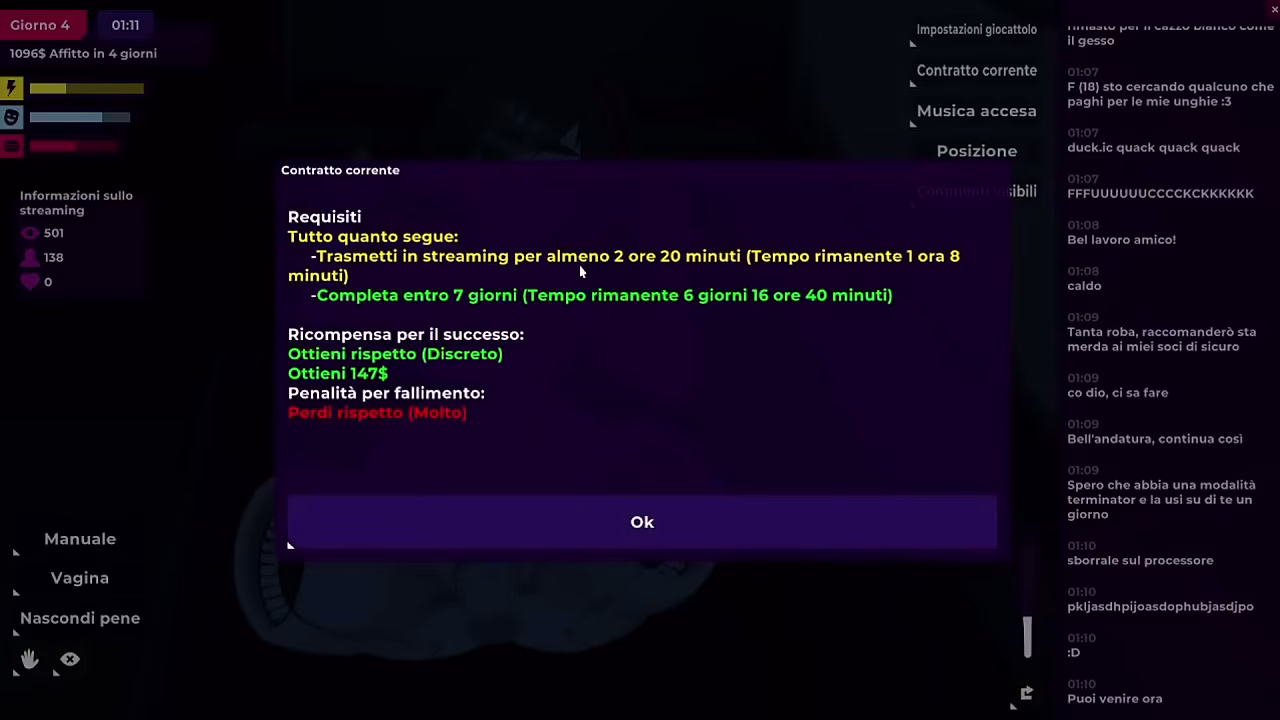 SchieseHund -My Dystopian robot girlfriend #2