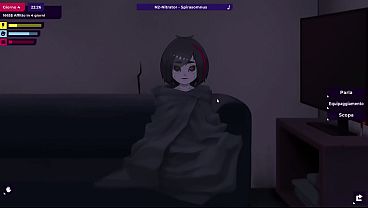  SchieseHund  My Dystopian Robot Girlfriend #2