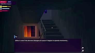 teen rubs oil on other teens clit while she’s fucked by the fuckbot at camsoda