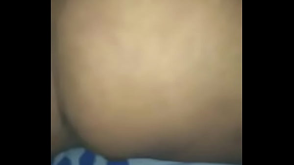 Negro clavándome muy rico