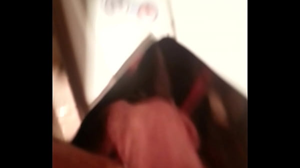Average man gets penis caught in paper