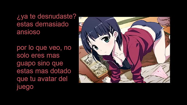 Download Video - Joi de Leafa&sol;Suguha &lpar;en espa&ntilde;ol&rpar;