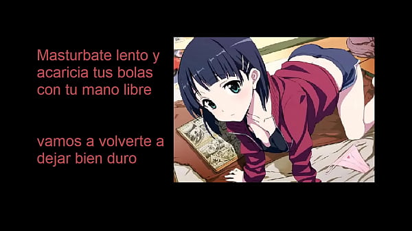Download Video - Joi de Leafa&sol;Suguha &lpar;en espa&ntilde;ol&rpar;
