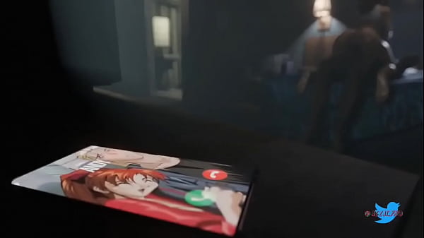 Mai Shiranui traindo Andy